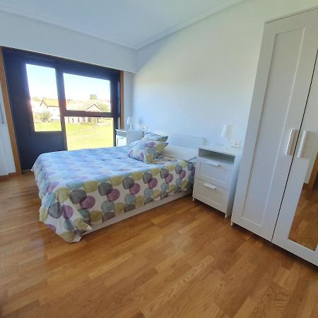 Ferienwohnung Piso Rosalia De Castro Allariz Exterior foto